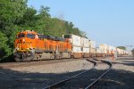 BNSF 6579 East